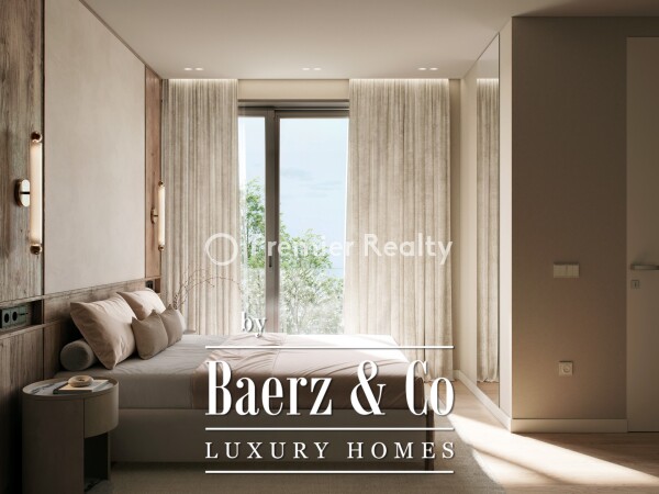 photo 12 1270353 - Luxurious apartment | A Mediterranean Sanctuary | Voula, 102 sq.m.