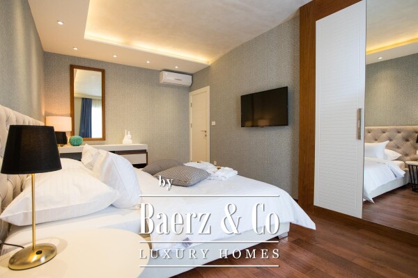 photo 16 Dubrovnik - surrounding area, residential and business complex