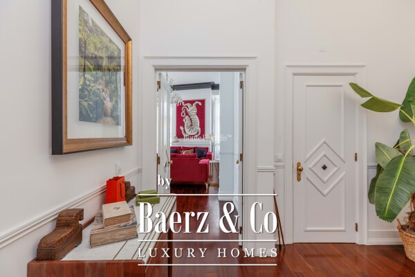 photo 10 Beautiful luxury home in Misericórdia, Cais do Sodré