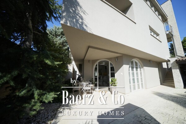 photo 1 Zadar, Draženica, modern house with pool and sea view in an exceptional location