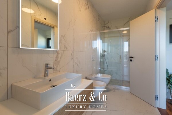 photo 34 Fažana, modern villa 275 m² on a large, immaculate garden with a heated swimming pool