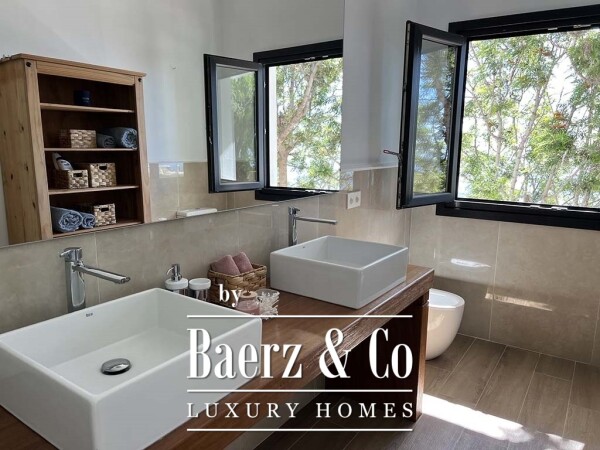 photo 20 Unique property with private pool and ocean views in Güímar