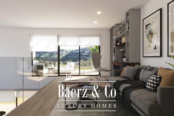 photo 9 Beautiful luxury home in Monforte del Cid, Costa Blanca