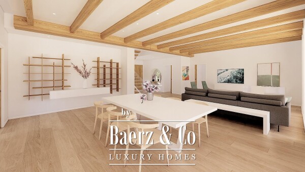 photo 4 Beautiful luxury home in Benissa, Costa Blanca