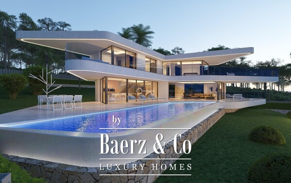 photo 3 Beautiful luxury home in Jávea, Costa Blanca