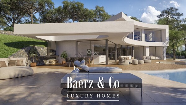 photo 3 Beautiful luxury home in Jávea, Costa Blanca