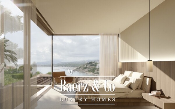 photo 10 Beautiful luxury home in Moraira, Costa Blanca