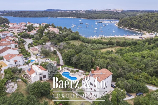 photo 1 Medulin, Banjole - exclusive apartment house 150 m from the sea!