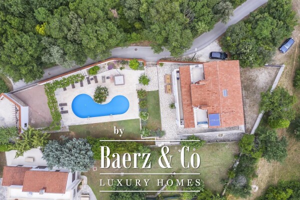 photo 8 Medulin, Banjole - exclusive apartment house 150 m from the sea!