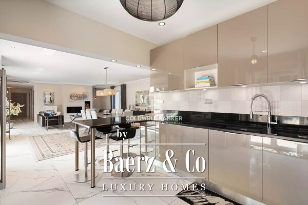 photo 7 Gorgeous villa in a perfection condition located in a gated domaine