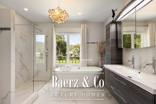 photo 9 Gorgeous villa in a perfection condition located in a gated domaine