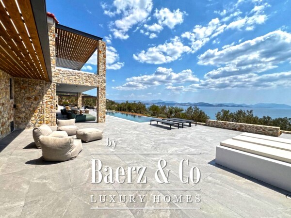 photo 4 1297775 - Detached house For sale, Lerna, 150 sq.m., €550.000