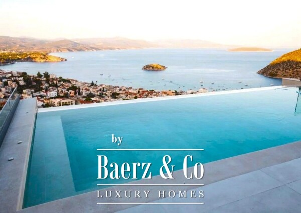 photo 1 1297781 - Detached house For sale, Asini, 250 sq.m., €2.195.000