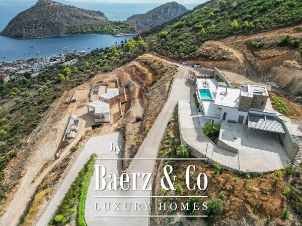 photo 17 1297781 - Detached house For sale, Asini, 250 sq.m., €2.195.000