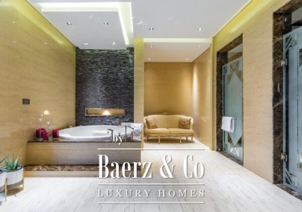 photo 21 Stunning 7-Bedroom Villa in Emirates Hills – Golf Course View and Ultimate Luxury Living