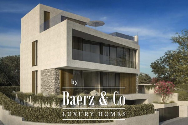 photo 9 Istria, Savudrija, luxury villa in a prestigious resort with a private pool