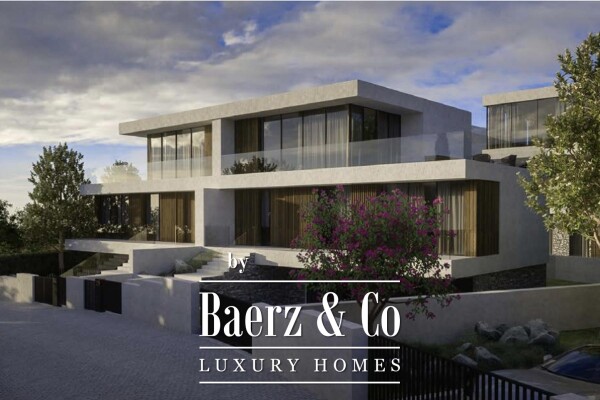 photo 1 Istria, Savudrija, luxury villa with studio apartment