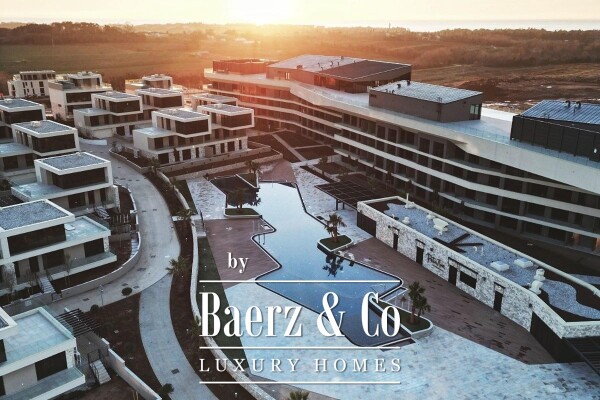 photo 12 Istra, Savudrija, Petram Resort, 2 bedroom apartment on the 2nd floor NKP 100,20m2