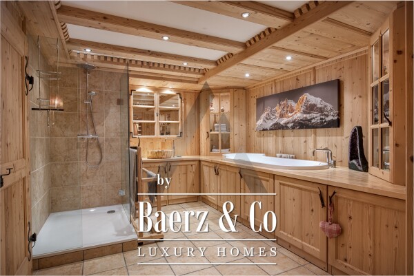 photo 11 Beautiful luxury home in Kirchberg in Tirol