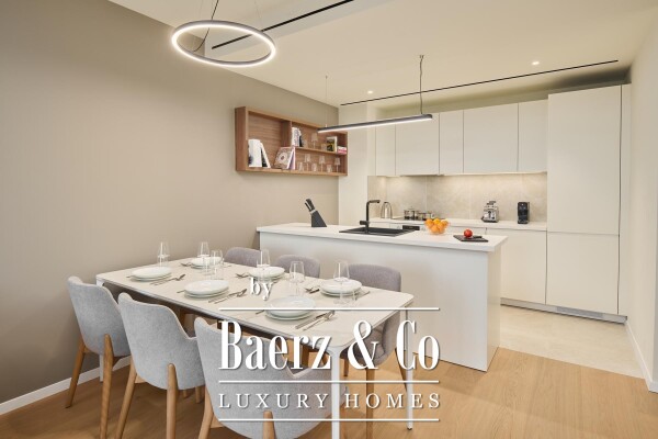 photo 1 Istra, Savudrija, Petram Resort, 2 bedroom apartment on the 3rd floor NKP 97.30m2