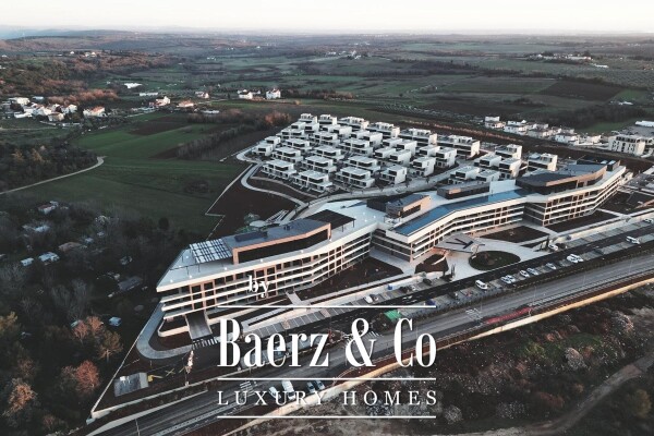 photo 4 Istra, Savudrija, Petram Resort, 2 bedroom apartment on the 3rd floor NKP 97.30m2