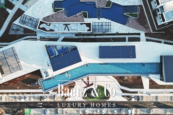 photo 14 Istra, Savudrija, Petram Resort, 2 bedroom apartment on the 3rd floor NKP 97.30m2