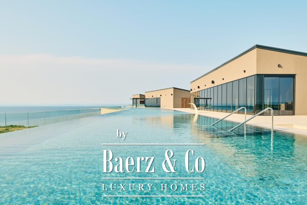 photo 10 Istra, Savudrija, Petram Resort, 2 bedroom apartment on the 3rd floor NKP 92.00m2