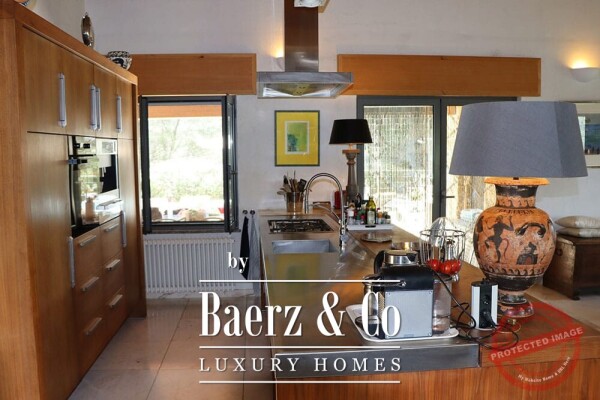 photo 14 Villa for sale 166 m²