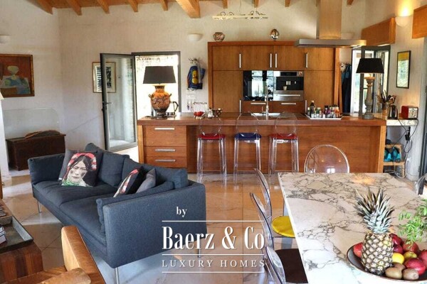 photo 18 Villa for sale 166 m²