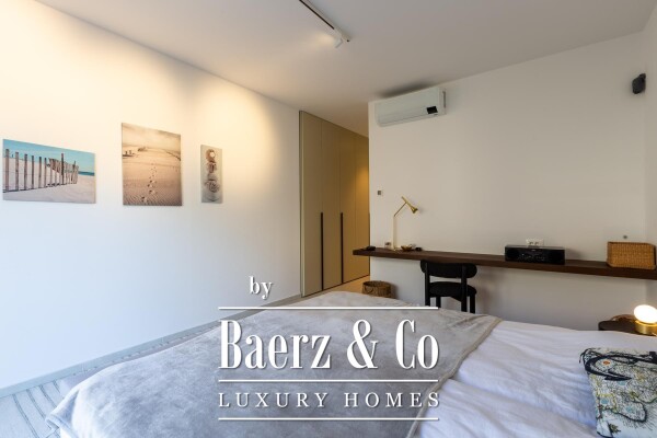 photo 14 Istria, Labinci, modern single-family house with swimming pool