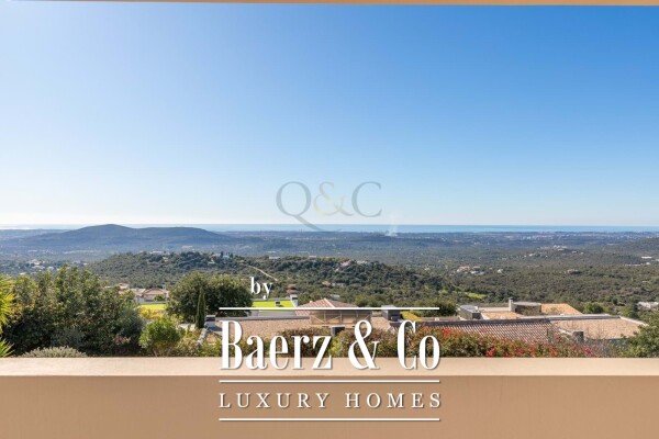 photo 22 Beautiful luxury home in Loulé (São Sebastião), Alfeição