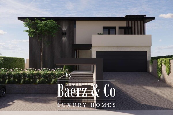 photo 1 Zagreb, Šestine, luxury villa BRP 470 m2 with tennis court and swimming pool, NEW CONSTRUCTION