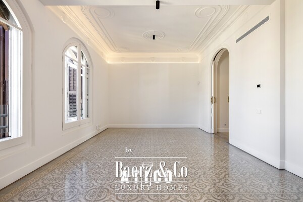 photo 8 Apartment for sale in Dreta de l´Eixample