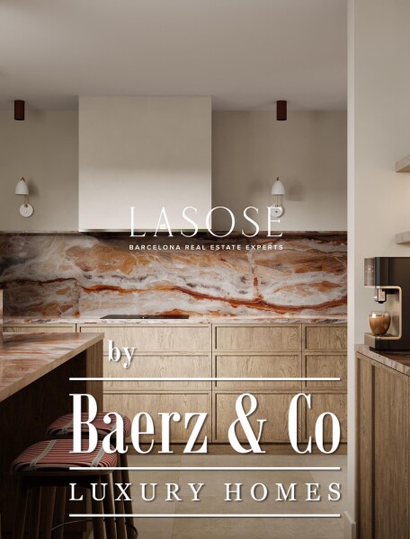 photo 11 Barcelona, Sant Gervasi - Galvany