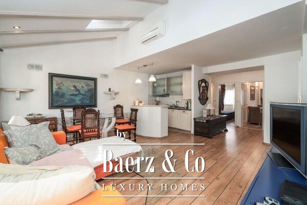 photo 32 Dubrovnik, Old Town, beautiful three-story apartment