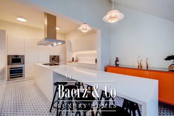 photo 11 Beautiful luxury home in Santo António, Avenida da Liberdade