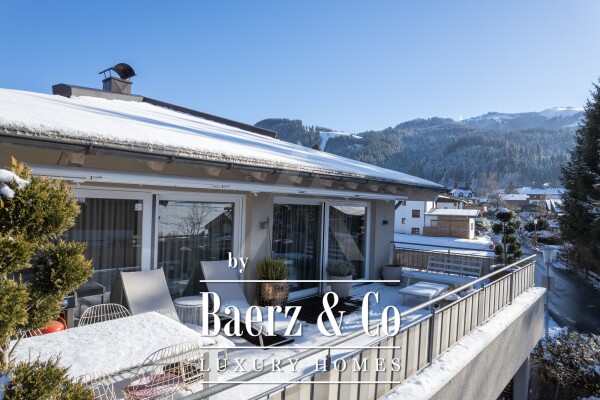 photo 14 Beautiful luxury home in Kitzbühel