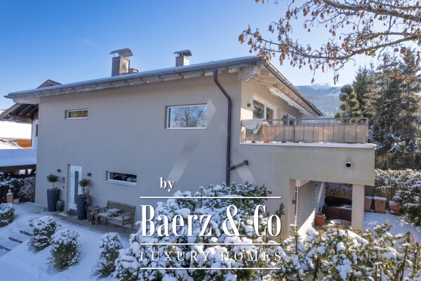 photo 16 Beautiful luxury home in Kitzbühel