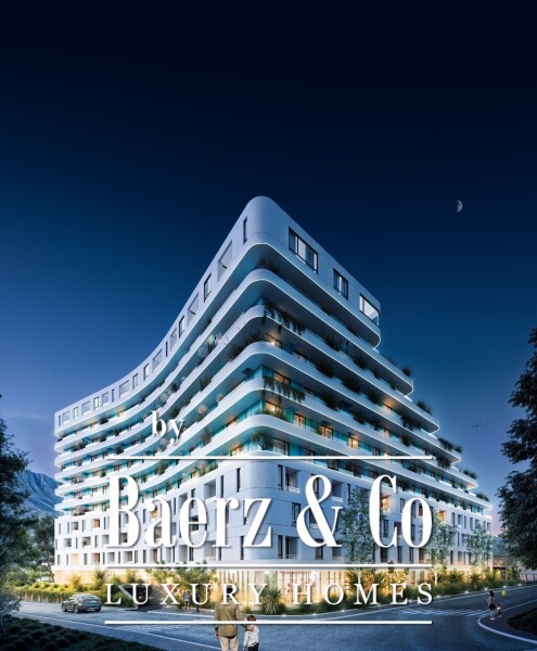 photo 1 Three Bedroom Apartment in Bar in a New Project