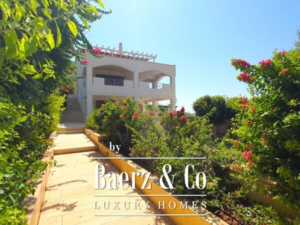 photo 3 (For Sale) Residential Villa || Argolida/Kranidi - 335 Sq.m, 4 Bedrooms, 1.100.000€