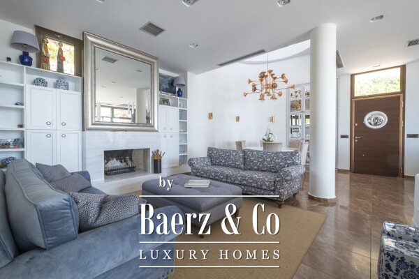 photo 4 (For Sale) Residential Detached house || Argolida/Asini - 330 Sq.m, 4 Bedrooms, 1.650.000€