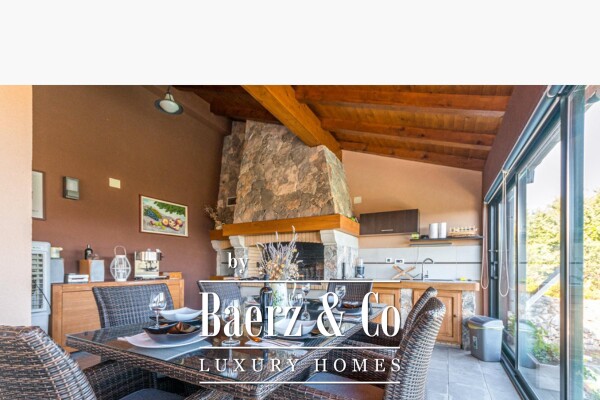 photo 23 Zadar, Veli Iž, magnificent villa by the sea with private exit to the beach