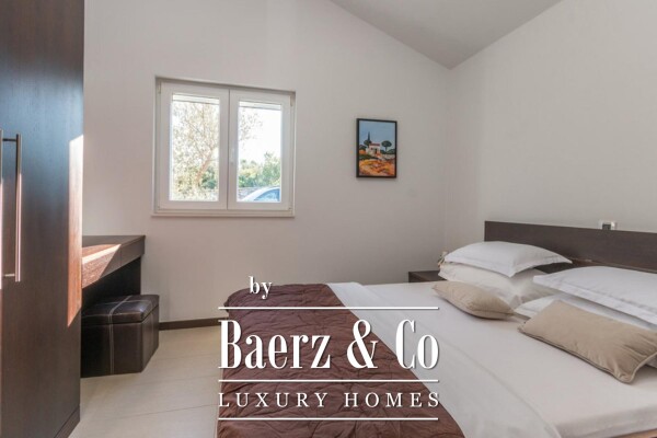 photo 25 Zadar, Veli Iž, magnificent villa by the sea with private exit to the beach