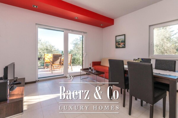 photo 28 Zadar, Veli Iž, magnificent villa by the sea with private exit to the beach