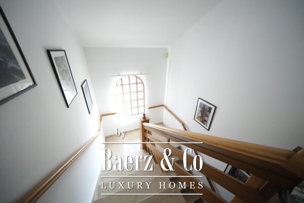 photo 18 Zadar, Diklo villa first row to the sea divided into three floors NKP 377 m2