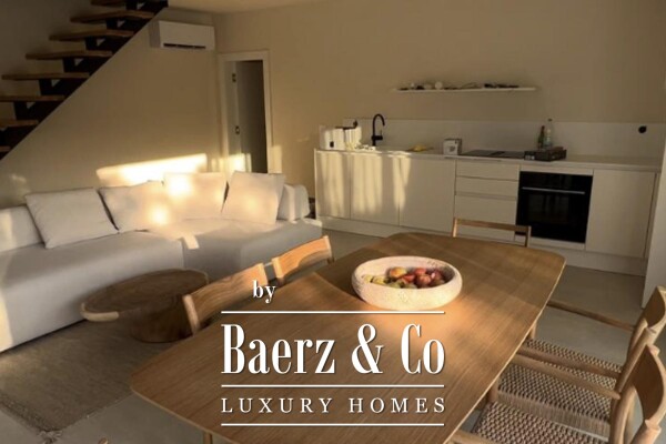 photo 4 Zadar, Žman two modern villas with swimming pools 262 m² and construction land for a third vila