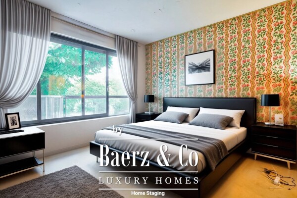 photo 4 Bright Pied-à-terre on Avenue Foch