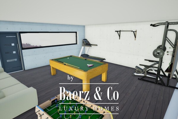 photo 5 Jadranovo, luxury villa with pool and wellness, 180 meters from the sea