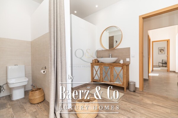 photo 14 Beautiful luxury home in Boliqueime, Countryside