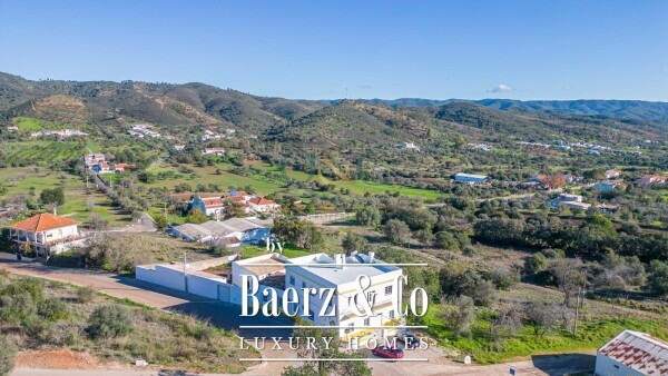 photo 21 Beautiful luxury home in Salir, Countryside